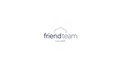 friendonyourside the friend team Sticker