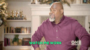 tamela mann fashion GIF by TV One