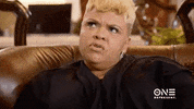tamela mann eye roll GIF by TV One