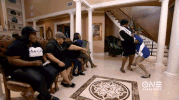 tamela mann help GIF by TV One