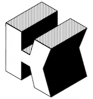 KWANcommunity tech k code coding Sticker