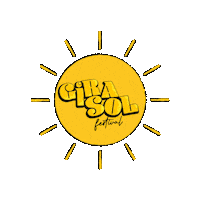 Teresina Girasol Sticker by festivalgirasol