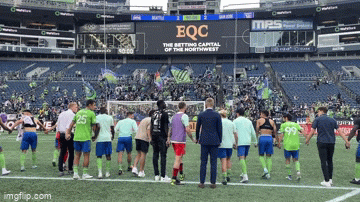 kingkaps7 giphyupload kingkaps7 seattle sounders fc GIF