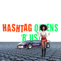 Social Media Wow Sticker by Robodrone