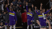 kyle korver bench GIF by Utah Jazz