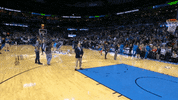 russell westbrook running GIF by NBA