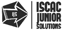 Jee Junior Empresa Sticker by ISCAC Junior Solutions