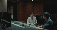 Tilda Swinton Memoria GIF by TIFF