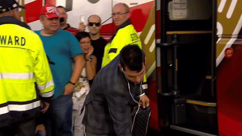 GIF by FOX Sports