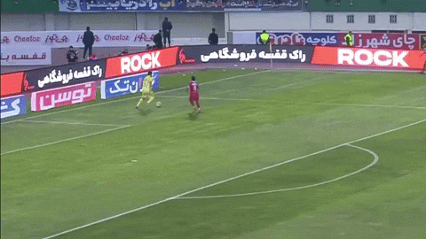Afc Esteghlal GIF