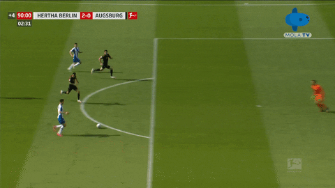 Happy Celebration GIF by MolaTV