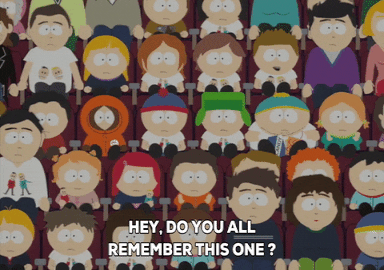 eric cartman GIF by South Park 