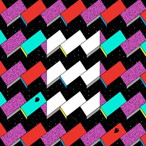 Artist Color GIF by Johan Moorman