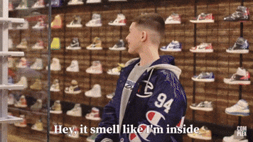 Angus Cloud In The Vault