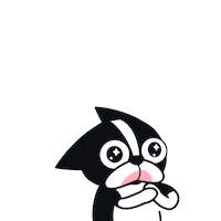 Happy Love You Sticker by HeeDong