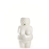 quattrocentogon_design scarpetta gisella ciabattino 400gon design Sticker