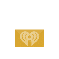 iheartradio music awards dance Sticker by iHeartRadio