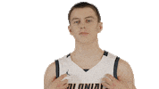 Western Connecticut State University Basketball Sticker by WCSU