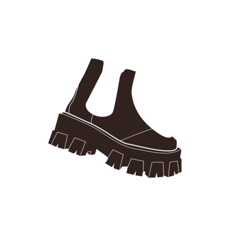 Fashion Shop Sticker