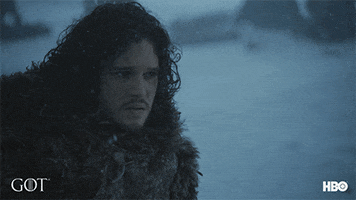 Prepare Season 7 GIF by Game of Thrones