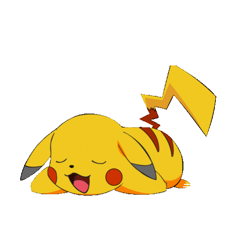 sleepy wake up STICKER by imoji