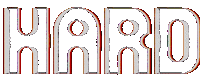 Art Glitch Sticker