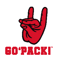 College Basketball Ncaa Sticker by SportsManias