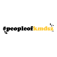 kmdszofficial cluj cluj napoca kmdsz diaknapok Sticker