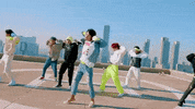 K-Pop Alfa GIF