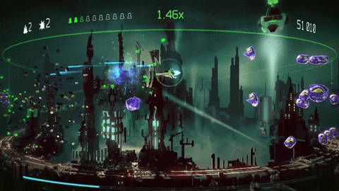 FRMRT giphyupload resogun GIF