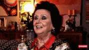 Happy Watching Tv GIF by Gogglebox Australia