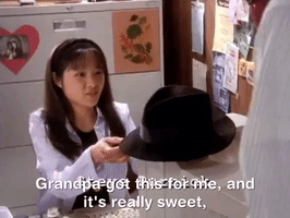 the mystery files of shelby woo nicksplat GIF