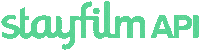 Sticker by Stayfilm