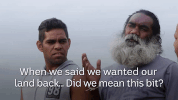 black comedy GIF by ABC Indigenous