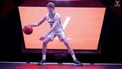 Uva Mens Basketball GIF by Virginia Athletics