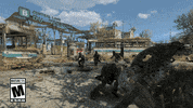 Dying Light 2 GIF by Techland