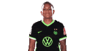 Shanice Van De Sanden Sport Sticker by VfL Wolfsburg