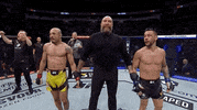 Jose Aldo Sport GIF by UFC