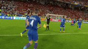 Euro 2016 Soccer GIF by Sporza