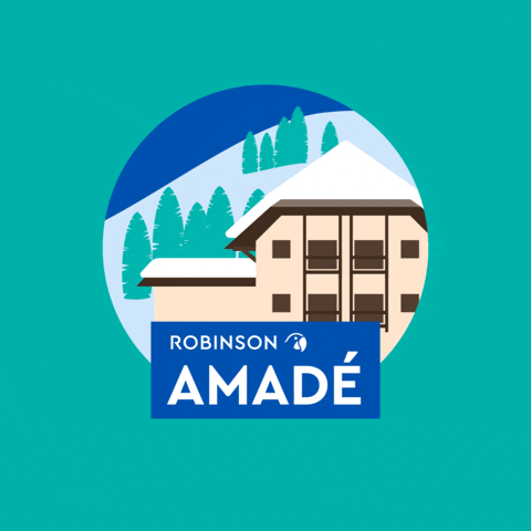 Travel Family GIF by ROBINSON – Share the moment