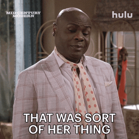 Nathan Lee Graham Arthur GIF by HULU