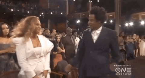 GIF by 50th NAACP Image Awards