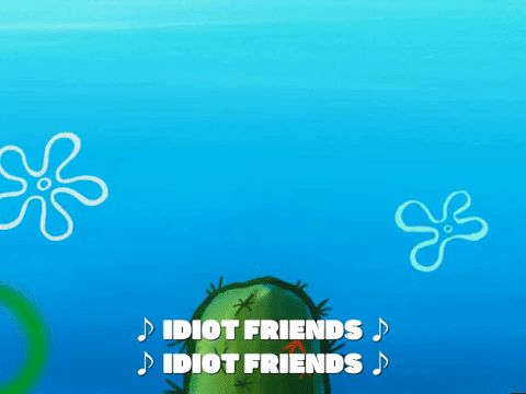 season 5 GIF by SpongeBob SquarePants