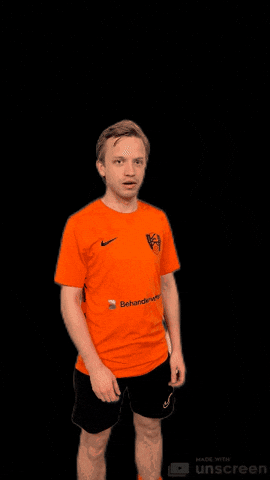 Wam Kam Fotballklubb GIF by WamKam