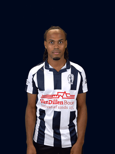 Fc Utrecht GIF by USV Hercules