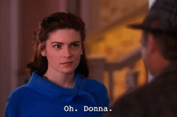 season 2 GIF by Twin Peaks on Showtime