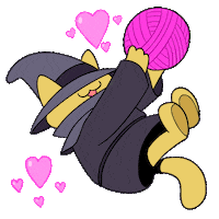 Video Game Love Sticker by Holler Studios