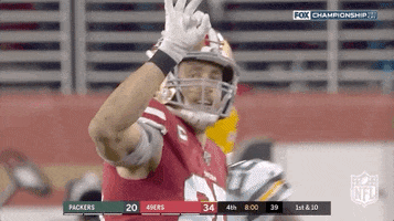 National Football League GIF by NFL