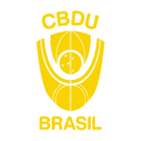 CBDU-BRASIL brasil jubs jogos universitarios cbdu Sticker