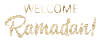 Ramadan Islam Sticker